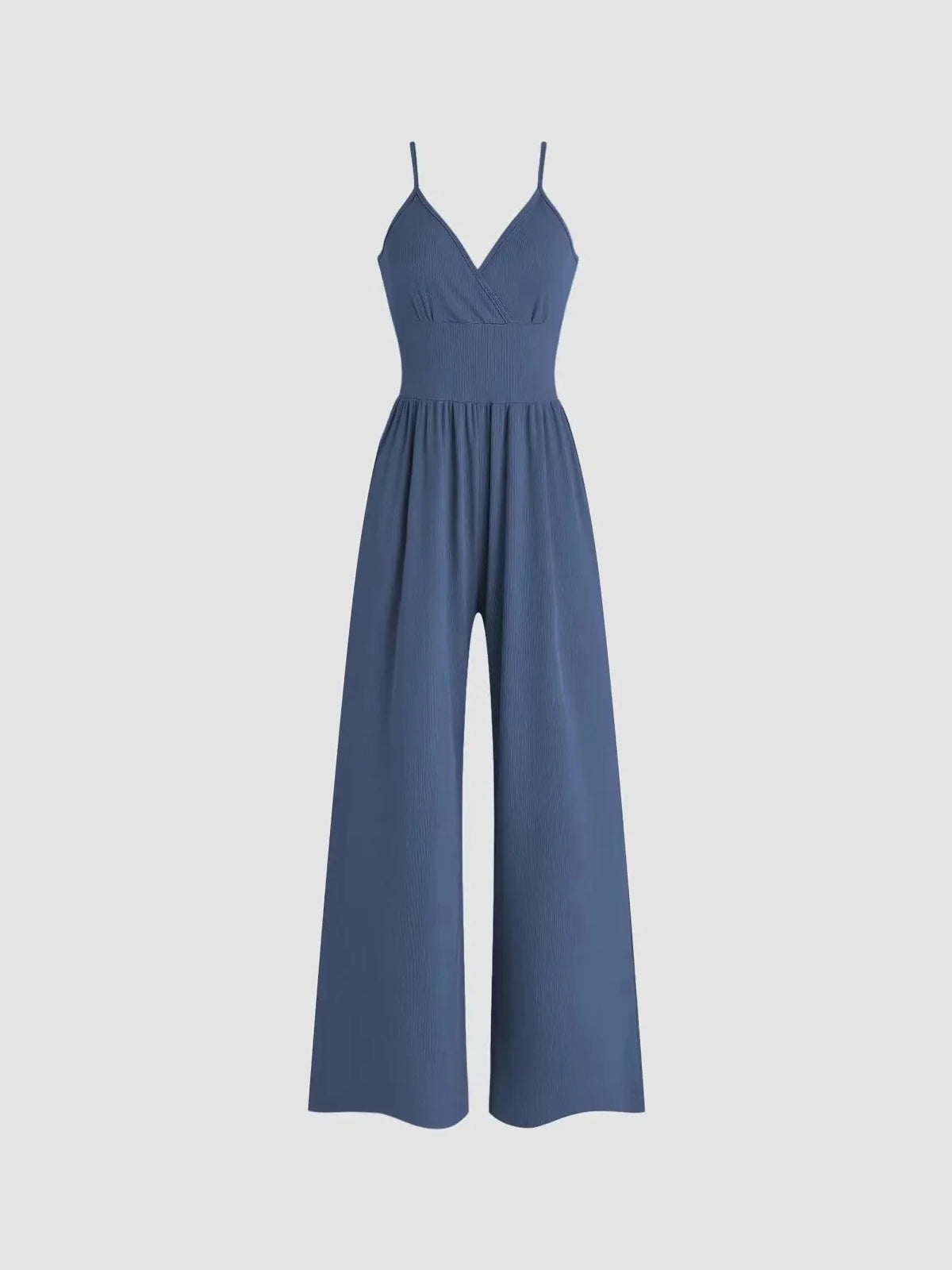 Yozy Multicolor Casual Fashion Jumpsuit Summer Trousers Suit Tank Waist-Fitted Shorts Women's Oversea Trade Stock