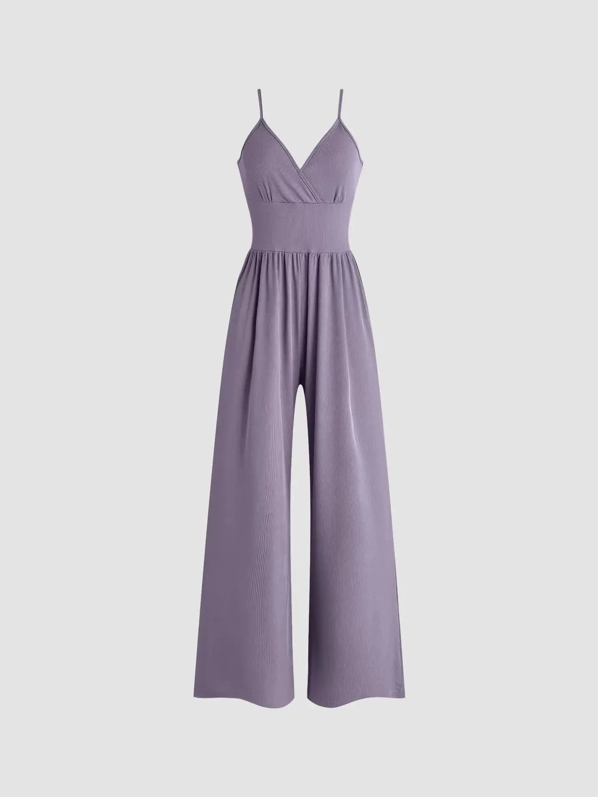 Yozy Multicolor Casual Fashion Jumpsuit Summer Trousers Suit Tank Waist-Fitted Shorts Women's Oversea Trade Stock