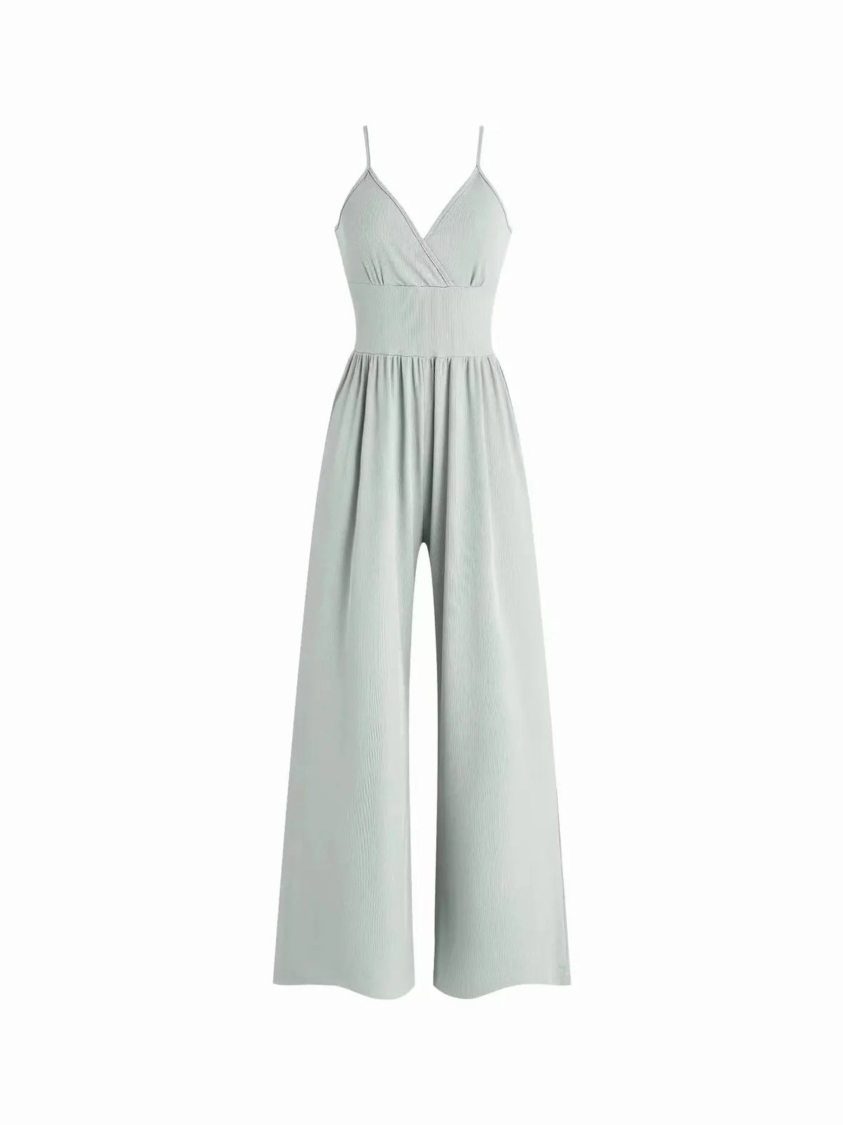 Yozy Multicolor Casual Fashion Jumpsuit Summer Trousers Suit Tank Waist-Fitted Shorts Women's Oversea Trade Stock
