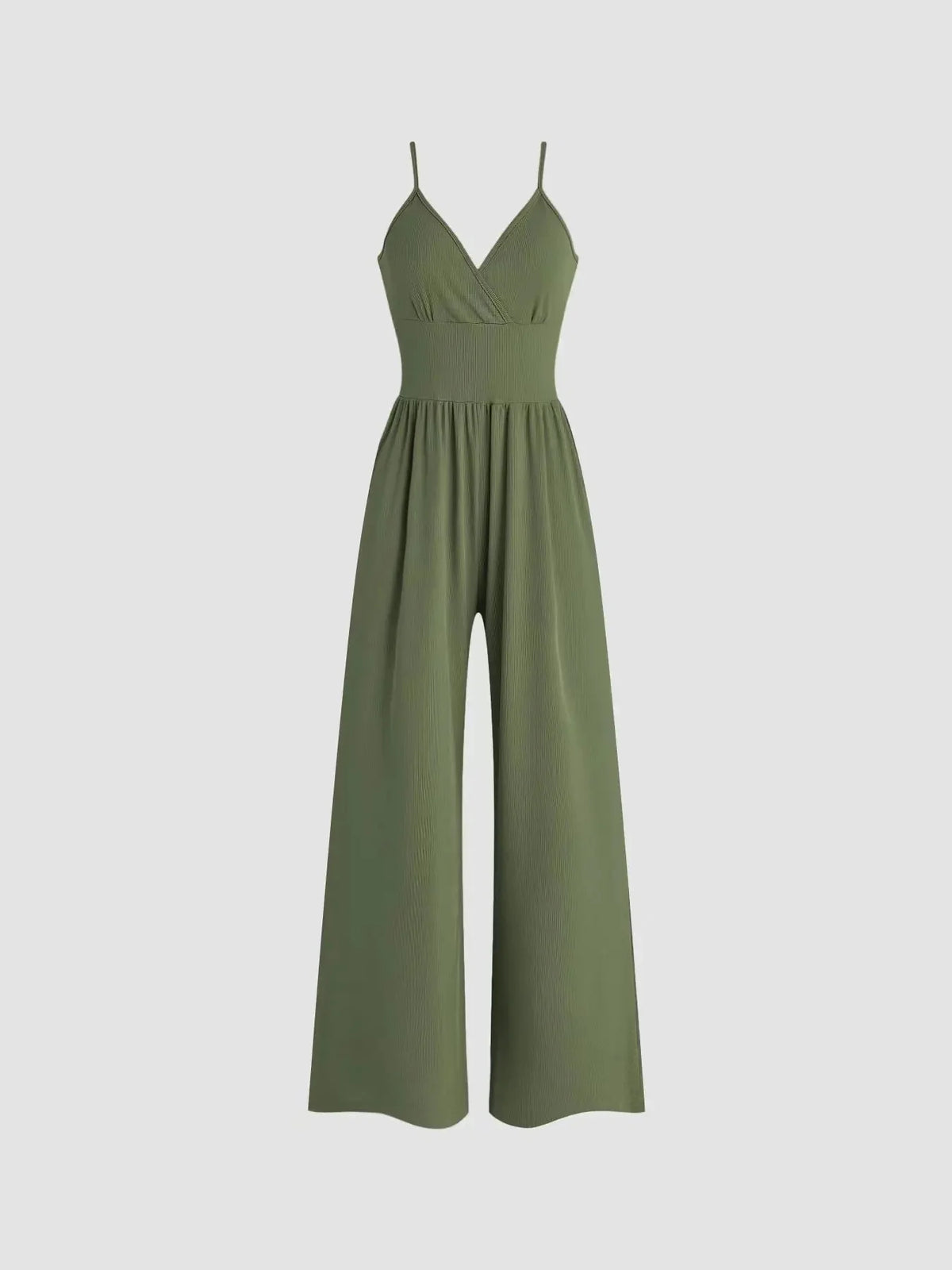 Yozy Multicolor Casual Fashion Jumpsuit Summer Trousers Suit Tank Waist-Fitted Shorts Women's Oversea Trade Stock