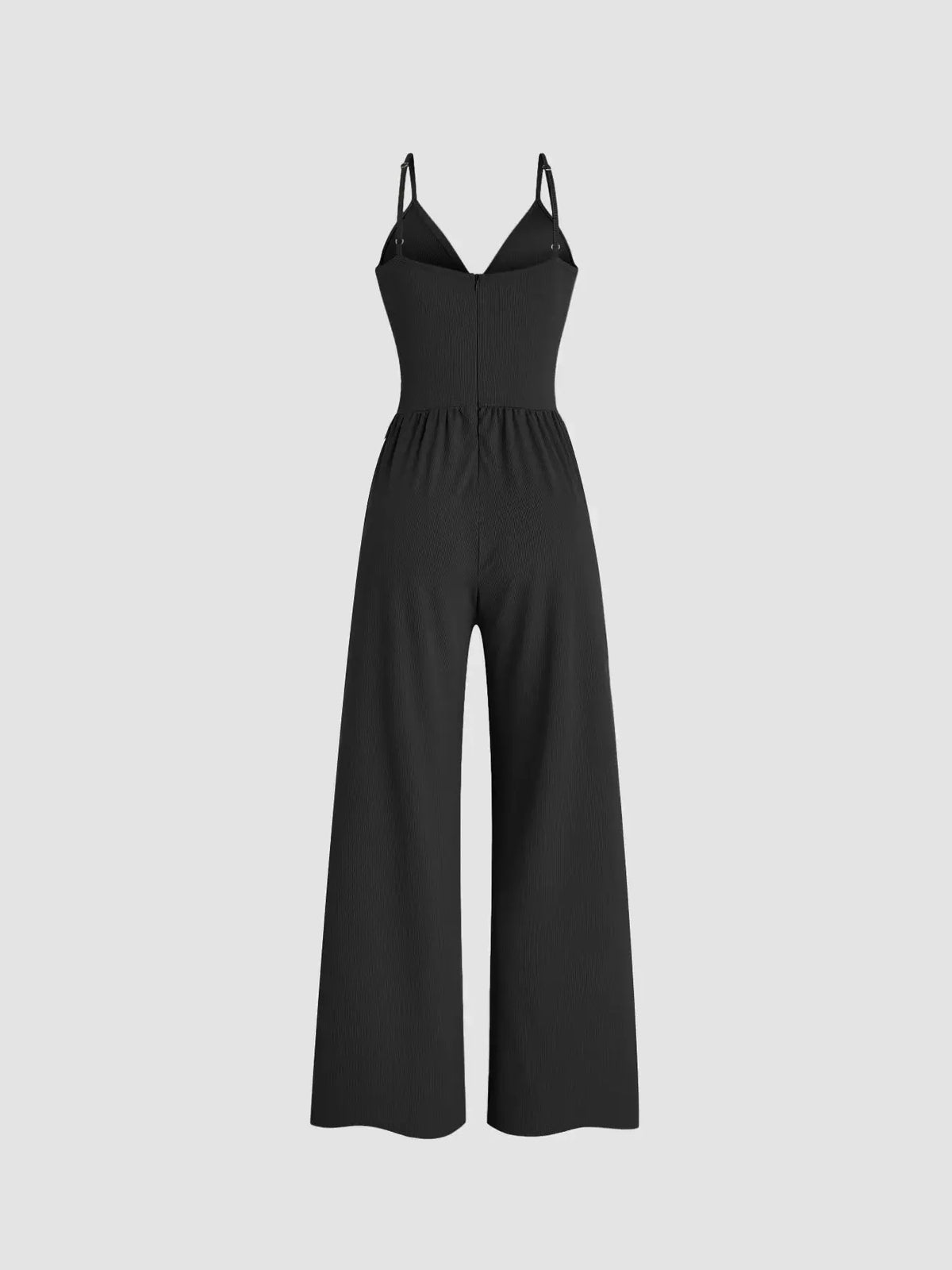 Yozy Multicolor Casual Fashion Jumpsuit Summer Trousers Suit Tank Waist-Fitted Shorts Women's Oversea Trade Stock