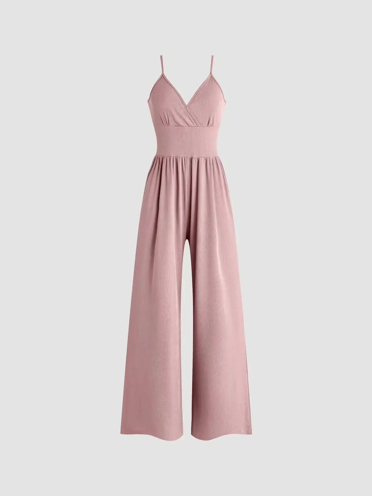 Yozy Multicolor Casual Fashion Jumpsuit Summer Trousers Suit Tank Waist-Fitted Shorts Women's Oversea Trade Stock
