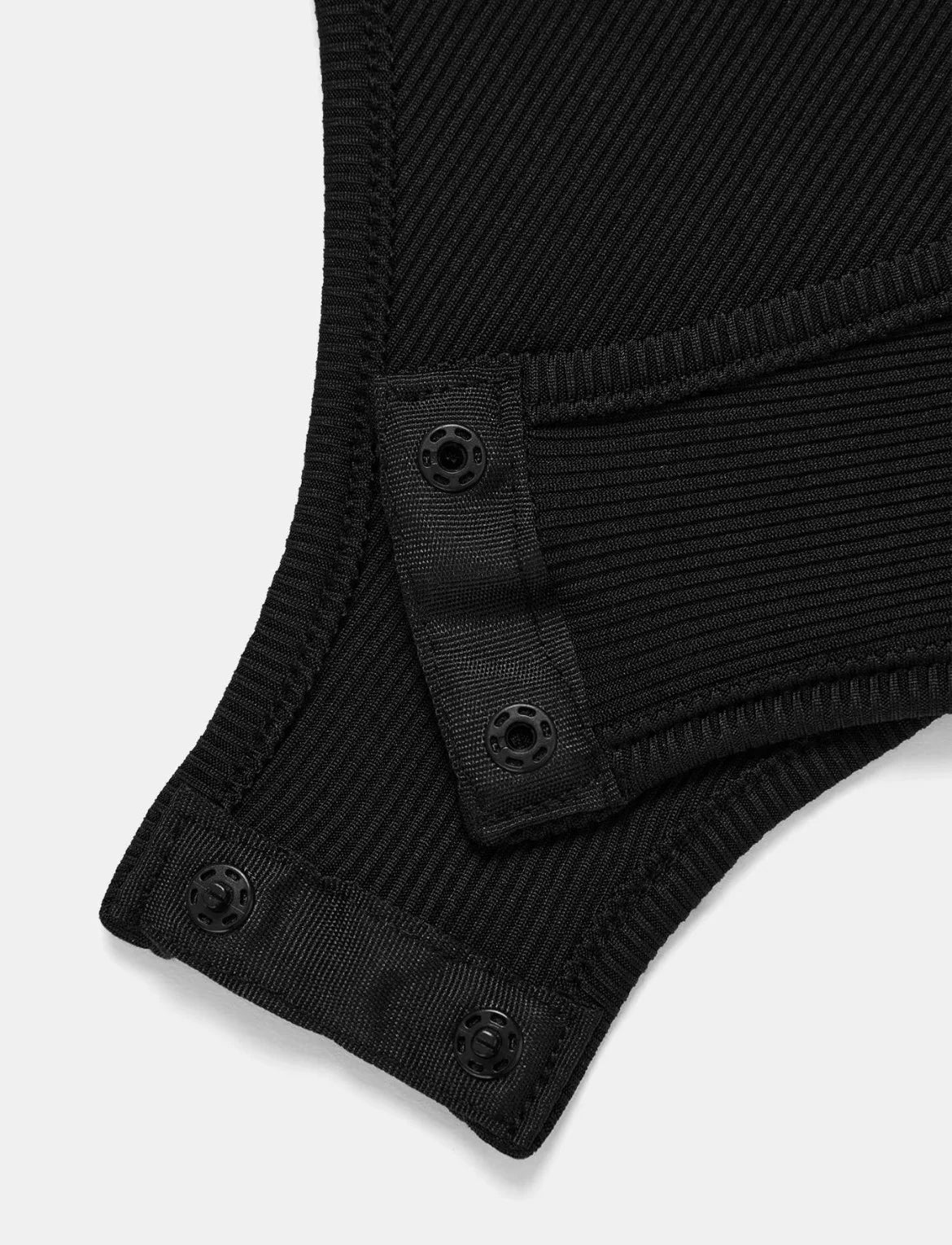 Yozy Pants Set Women Two Piece Sets Bodysuits Y2k Tops Sleeveless Vest Overalls Wide Leg Long Pants Lace Up High Waist Matching Sets